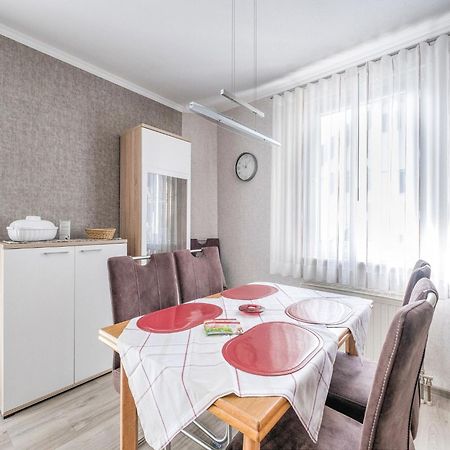 Modern Apartment in Schwalefeld with Garden Willingen  Exterior foto
